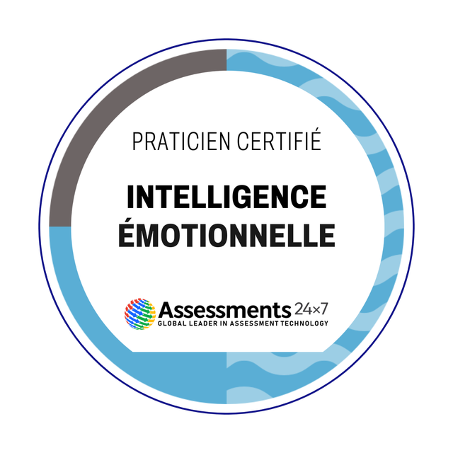 Certification Praticien Intelligence Émotionnelle — Assessments24x7